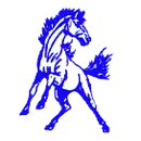 Nucla High School logo