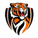 Sharon High School logo