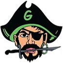 Greenland High School logo