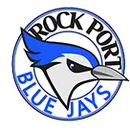 Rock Port High School logo