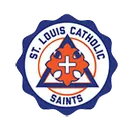 St. Louis Catholic High School logo