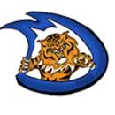 Douglas High School logo