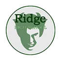 Ridge High School logo