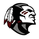 Wes-Del High School logo