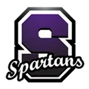 Spring Creek High School logo