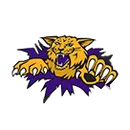 Slater High School logo