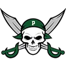 Poteet High School - Mesquite logo