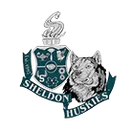 Sheldon High School logo