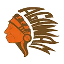 Agawam High School logo