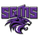 Sagewood Middle School logo