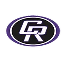 Cedar Ridge High School logo