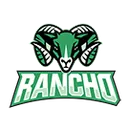 Rancho High School logo