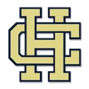 Holy Cross Of San Antonio logo