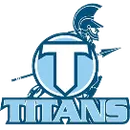 Frederick Area High School logo
