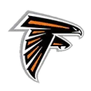 Flanagan-Cornell High School logo
