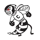Choctaw High School logo
