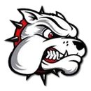 Tygarts Valley High School logo