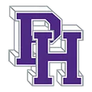 Patrick Henry  High School - Roanoke logo