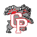 Crown Point High School logo