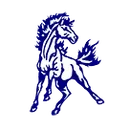 Marvell High School logo