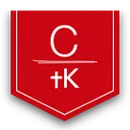 Christ The King Cathedral School logo