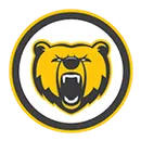 Byron High School logo