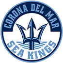 Corona Del Mar High School logo