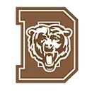 Delran High School logo