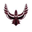 Thurgood Marshall High School logo