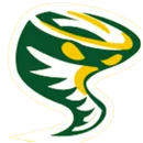 Sauk Rapids-Rice High School logo