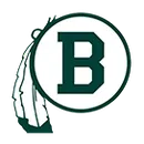 Bartlett High School logo