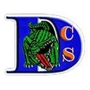 Delhi Charter School logo