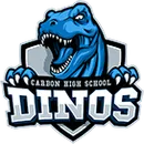 Carbon High School logo