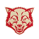 Arthur County High School logo