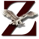 Zapata High School logo