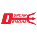 Duncan High School logo