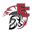 East Central High School logo