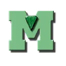 Manistique High School logo