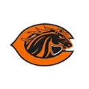 Clio High School logo