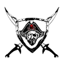 Brownsville Rivera High School logo