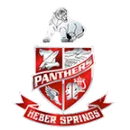 Heber Springs High School logo