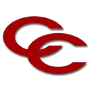 Coffee County Central High School logo