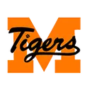 Madrid High School logo