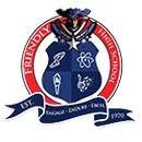 Friendly High School logo