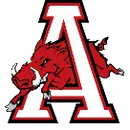 Arkansas High School logo