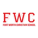 Fort Worth Christian School logo