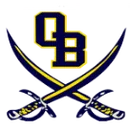 Olive Branch High School logo