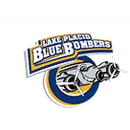 Lake Placid Senior High School logo