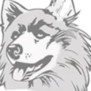 Alak School logo