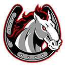 Murrell Dobbins High School logo